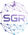 SGR Soluciones Digitales logo